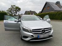 Mercedes-Benz A 200 CDI Automático Niedersachsen - Tostedt Vorschau