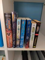 World of Warcraft Romane Englisch + Deutsch Nordrhein-Westfalen - Billerbeck Vorschau