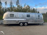 AIRSTREAM AMBASSADOR Wohnwagen Stuttgart - Stuttgart-Süd Vorschau