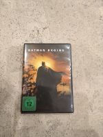 DVD Batman Begins Bayern - Neunkirchen am Sand Vorschau