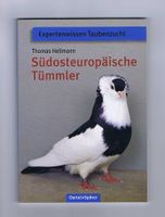 Südosteuropäische Tümmler Niedersachsen - Bad Sachsa Vorschau