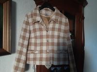 Alba Moda  , Kurzjacke  ,  Blazer  , Gr . 42 Sachsen-Anhalt - Muldestausee Vorschau