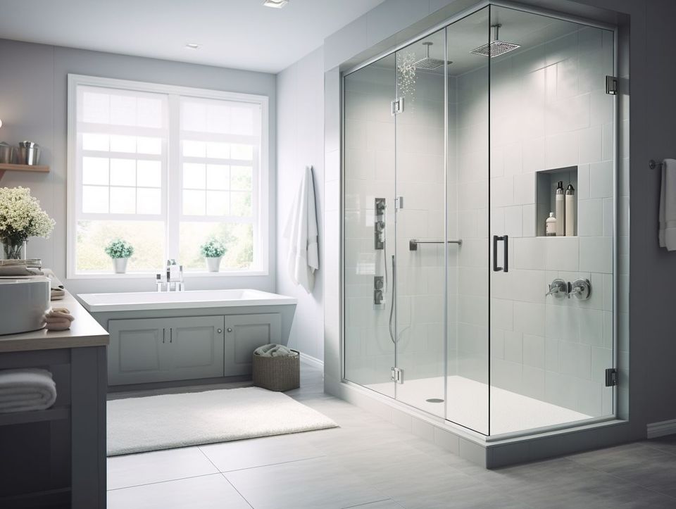 Badezimmersanierung | Badezimmer sanieren | Badsanierung | Komplettbadsanierung | Teilbadsanierung | Badewanne wechseln | Badsanierungskonzept | in Düsseldorf