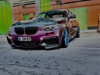 BMW M2 35i Performance Bayern - Augsburg Vorschau