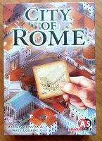 City of Rome von Abacus Hessen - Eppstein Vorschau