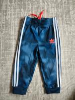 Kleinkinder Sport und Freizeit Hose Adidas Saarland - Überherrn Vorschau
