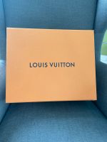 Louis Vuitton Geschenkkarton Karton groß Nordrhein-Westfalen - Hattingen Vorschau