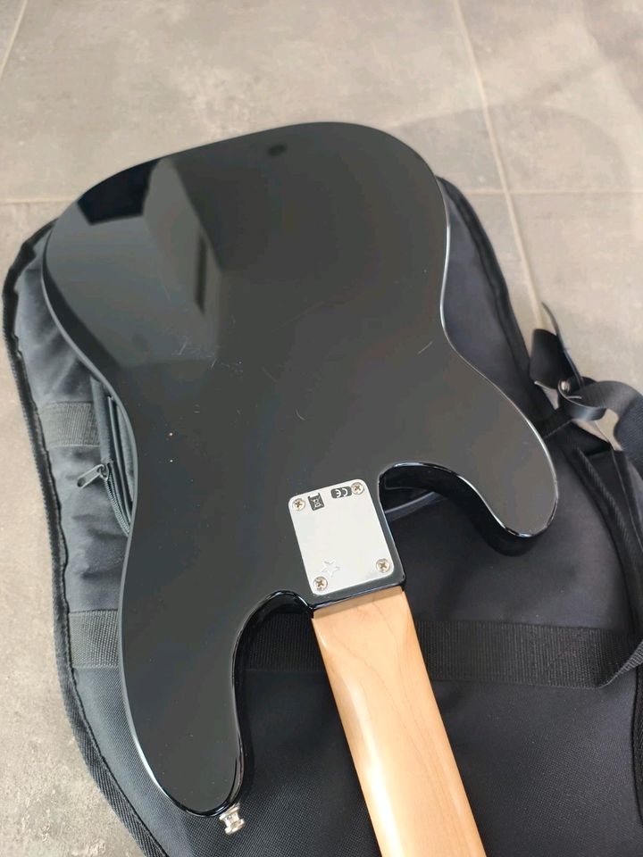 Fender Mike Dirnt Precision Bass in Schechingen