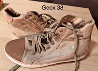 Geox Mädchen Schuhe 38 neu Hessen - Hochheim am Main Vorschau