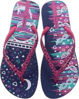 Ipanema Unique III, Damen Zehentrenner, Blau (Blue/Pink 23721) Sachsen - Markkleeberg Vorschau