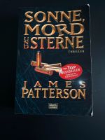 Buch, Thriller von James Patterson Nordrhein-Westfalen - Ibbenbüren Vorschau