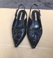 Buffalo London Pumps Slingpumps schwarz Gr. 37 Rheinland-Pfalz - Pirmasens Vorschau