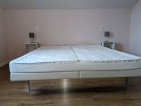 Wasserbett  1,80 x 2,10 m Hessen - Freiensteinau Vorschau