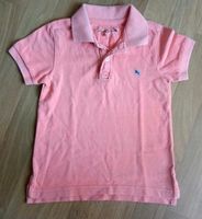 Poloshirt Gr.98/104(H&M) schöne Sommerfarbe ⭐ Dresden - Prohlis-Nord Vorschau