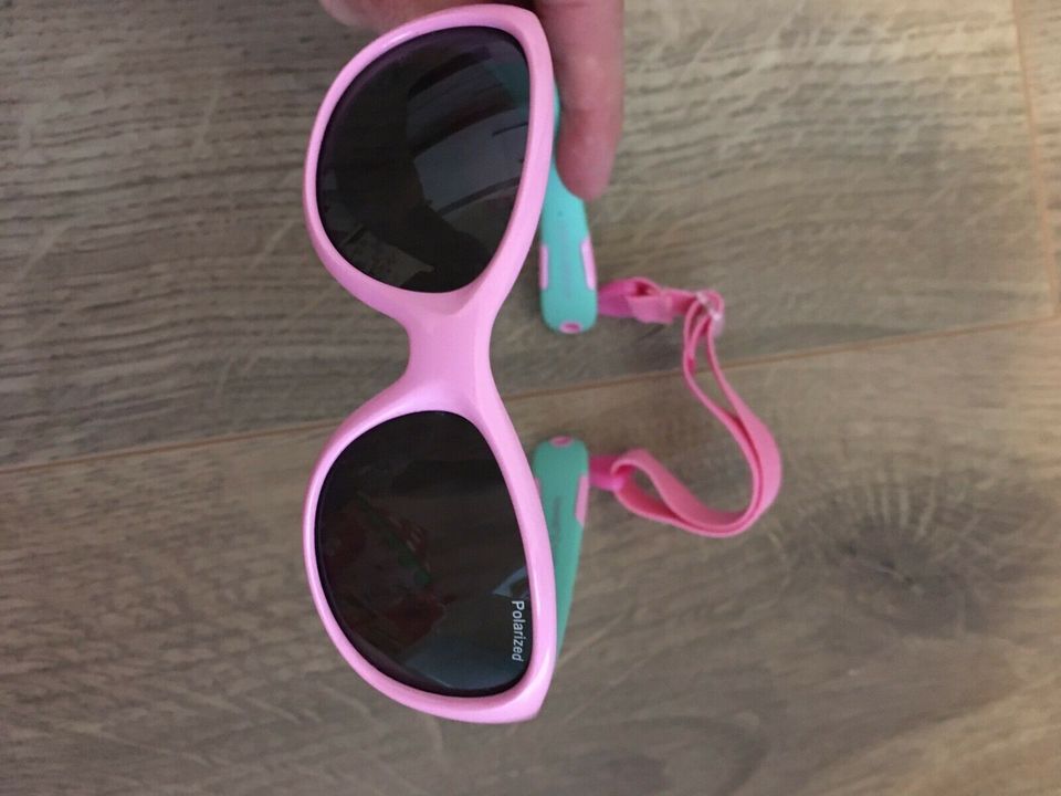 Sonnenbrille für Babies in Herzogenrath