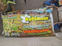 2 x KUHLMANN Premium DACHGARTENSUBSTRAT 40 Liter Bayern - Sailauf Vorschau