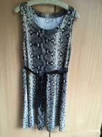 Damenkleid Animal Print, Größe L/40 Rheinland-Pfalz - Zweibrücken Vorschau