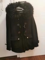 Kurz Mantel Jacke Gr L von Zara Hessen - Fernwald Vorschau