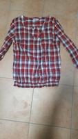Tom Tailor Blusenshirt Bluse Gr.42 Hessen - Neu-Anspach Vorschau