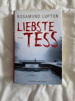 Buch Liebste Tess Rosamund Lupton Hoffmann und Campe Hamburg - Bergedorf Vorschau