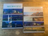 Bildband Melbourne und Victoria Australien Niedersachsen - Delligsen Vorschau