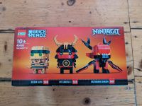 Lego 40490 BrickHeadz Ninjago Legacy (Original Verpackt) Rheinland-Pfalz - Andernach Vorschau