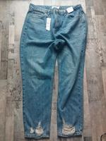Topshop Mom Jeans Gr. W 36 L 32 neu mit Etikett Nordrhein-Westfalen - Werdohl Vorschau