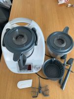 Thermomix TM5 mit 2 Mixtöpfen und Zubehör Nordrhein-Westfalen - Herzogenrath Vorschau