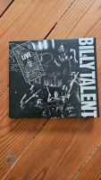 CD Billy Talent Livealbum Eimsbüttel - Hamburg Eimsbüttel (Stadtteil) Vorschau