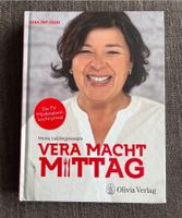 Kochbuch VERA MACHT MITTAG: Meine Lieblingsrezepte Vera Int-Veen Kr. München - Aschheim Vorschau