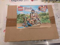 lego Friends 41340 Freundschafthaus Berlin - Lichtenberg Vorschau