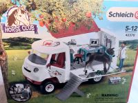 Schleich Horse Club 42370 mobile Tierärztin Niedersachsen - Stadland Vorschau