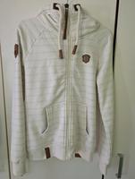 Naketano Sweatjacke M Baden-Württemberg - Pfinztal Vorschau