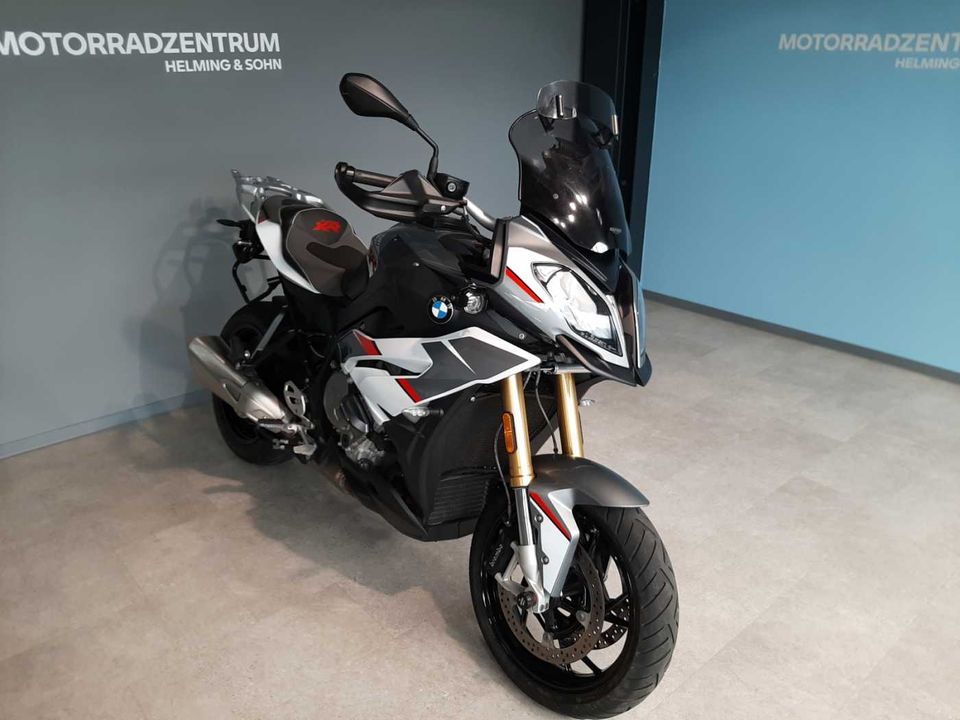 BMW S 1000 XR in Lohne