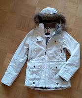 Winterjacke Gr 36 Hessen - Weimar (Lahn) Vorschau