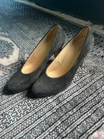 Gabor Pumps schwarz Gr.5,5 Rheinland-Pfalz - Weilerbach Vorschau