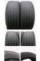 2 x BARUM 255/45 R20 101Y 7.5mm Bravuris 3 HM Sommerreifen DOT18/ Mecklenburg-Vorpommern - Neubrandenburg Vorschau