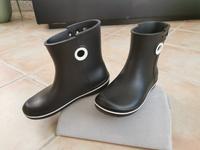 Original CROCS Gummistiefel Gr. 39 wie NEU Hessen - Bad Homburg Vorschau