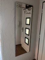 Spiegel „My Home ist my Castle“ Rheinland-Pfalz - Löf Vorschau
