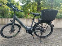 E-Bike Winora BOSCH 26Zoll 500Wh Top-Zustand Nordrhein-Westfalen - Recklinghausen Vorschau