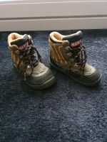 Gr 23 Jungen Tex - Schuhe / gefüttert Essen - Essen-Borbeck Vorschau