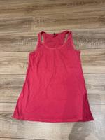 Sehr gut erhaltenes , pinkes Damen Top Gr.S von benetton Baden-Württemberg - Mannheim Vorschau