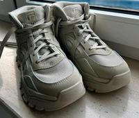 Neuwertige Fila Schuhe   Beige 36 Aachen - Aachen-Mitte Vorschau