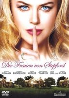 DVD Die Frauen von Stepford, Nicole Kidman, Bette Midler, Christo Baden-Württemberg - Unterreichenbach Vorschau