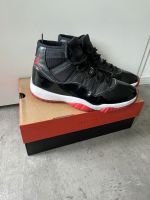 Jordan 11 Retro Playoffs Bred 2019 Bayern - Adelsdorf Vorschau