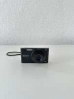 Sony DSC-W830 Digitalkamera | TOP Zustand Brandenburg - Teichland Vorschau