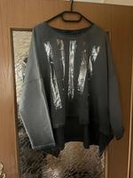 Langarmshirt Gr. 44/46 - neu Sachsen - Stollberg Vorschau