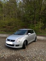 Suzuki Swift Sport Federn, Klima, Sportanlage Sachsen-Anhalt - Wernigerode Vorschau