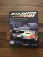 Need for Speed 4 NFS4 Brennender Asphalt mit OVP BIG BOX PC Spiel Bielefeld - Bielefeld (Innenstadt) Vorschau