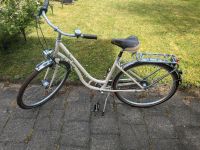 Diamant Topas Fahrrad creme Dresden - Striesen-Ost Vorschau